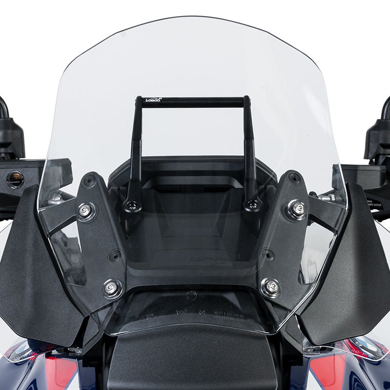 Soporte para navegador GPS BMW R 1300 GS - Endurrad.com