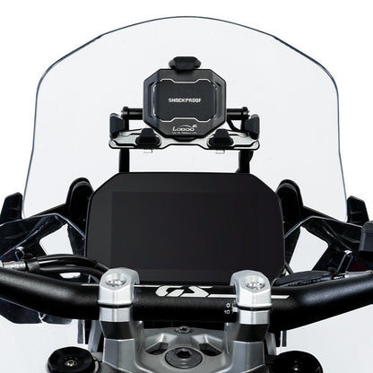 Soporte para navegador GPS BMW R 1300 GS - Endurrad.com