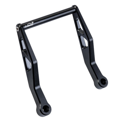 Soporte para navegador GPS BMW R 1300 GS - Endurrad.com