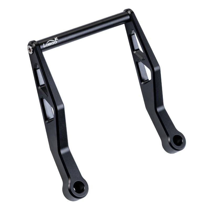 Soporte para navegador GPS BMW R 1300 GS - Endurrad.com