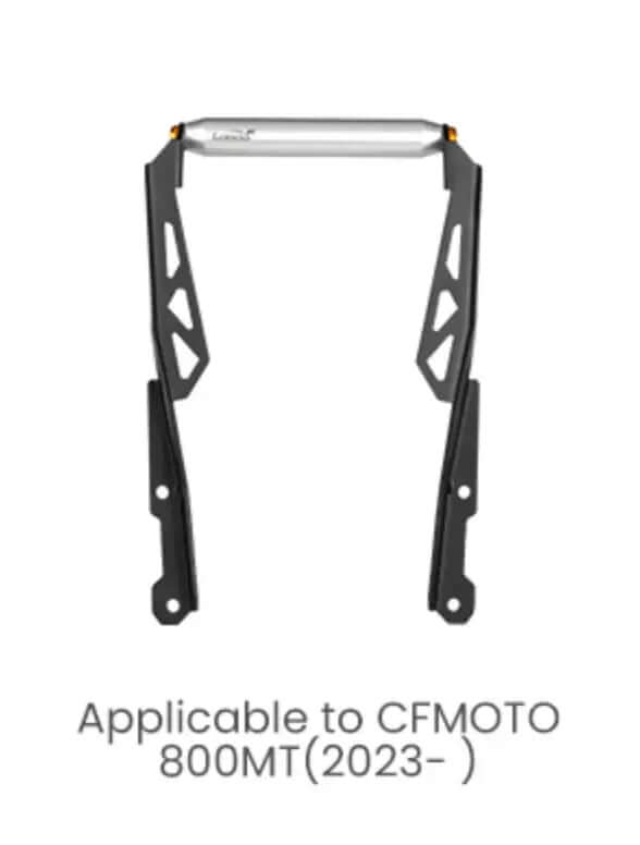 Soporte para navegador GPS CFMOTO 800 MT - Endurrad.com
