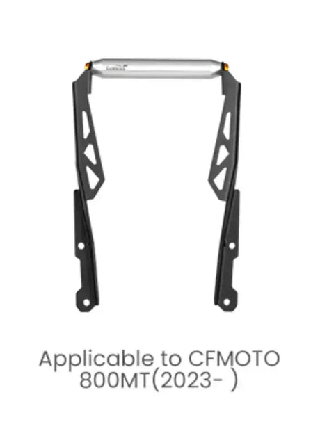 Soporte de navegación GPS <tc>CFMOTO</tc> 800 MT