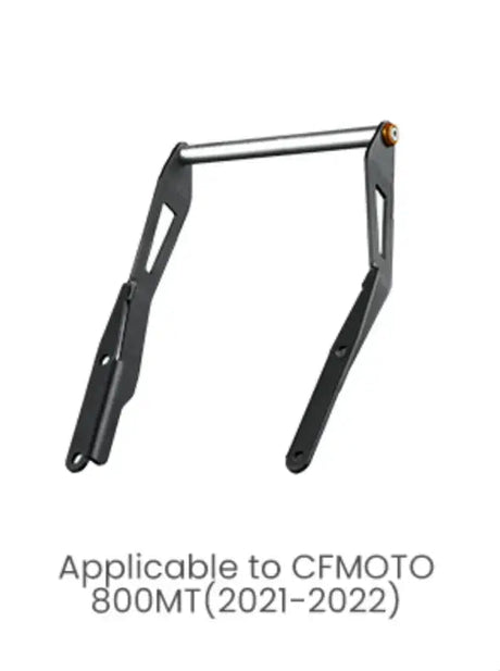 Soporte de navegación GPS <tc>CFMOTO</tc> 800 MT