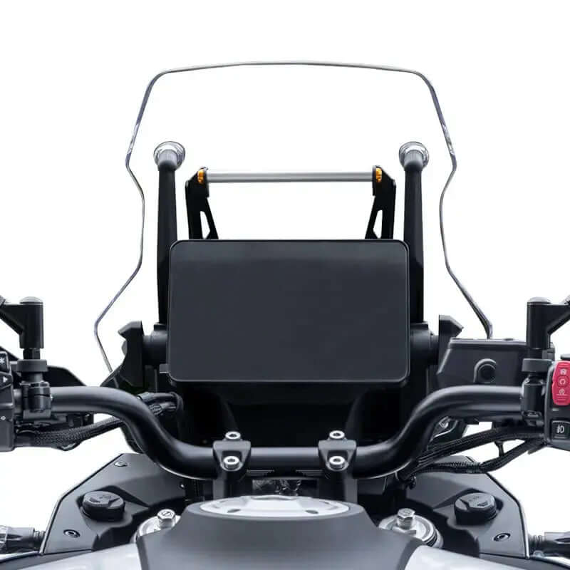 Soporte para navegador GPS CFMOTO 800 MT - Endurrad.com