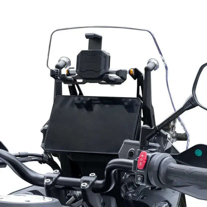 Soporte para navegador GPS CFMOTO 800 MT - Endurrad.com
