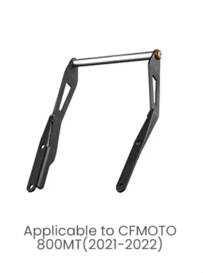 Soporte para navegador GPS CFMOTO 800 MT - Endurrad.com