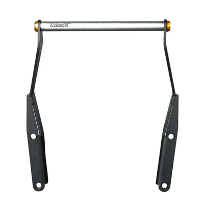 Soporte para navegador GPS CFMOTO 800 MT - Endurrad.com