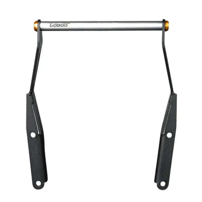 Soporte para navegador GPS CFMOTO 800 MT - Endurrad.com