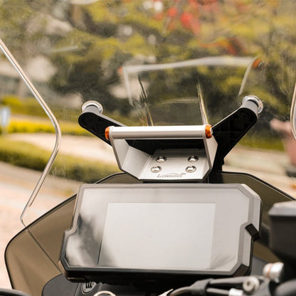 Soporte para navegador GPS KTM 790/890 Adv - Endurrad.com