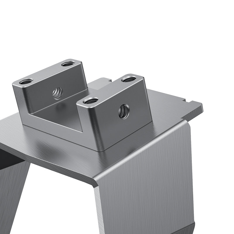 Soporte para navegador GPS KTM 790/890 Adv - Endurrad.com