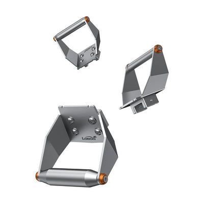 Soporte para navegador GPS KTM 790/890 Adv - Endurrad.com