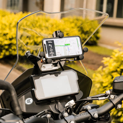 Soporte para navegador GPS KTM 790/890 Adv - Endurrad.com