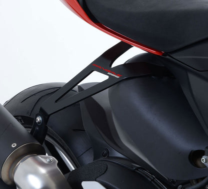 Staffa supporto scarico - DUCATI 959 Panigale