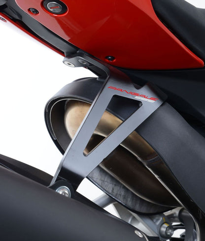 Staffa supporto scarico - DUCATI 959 Panigale