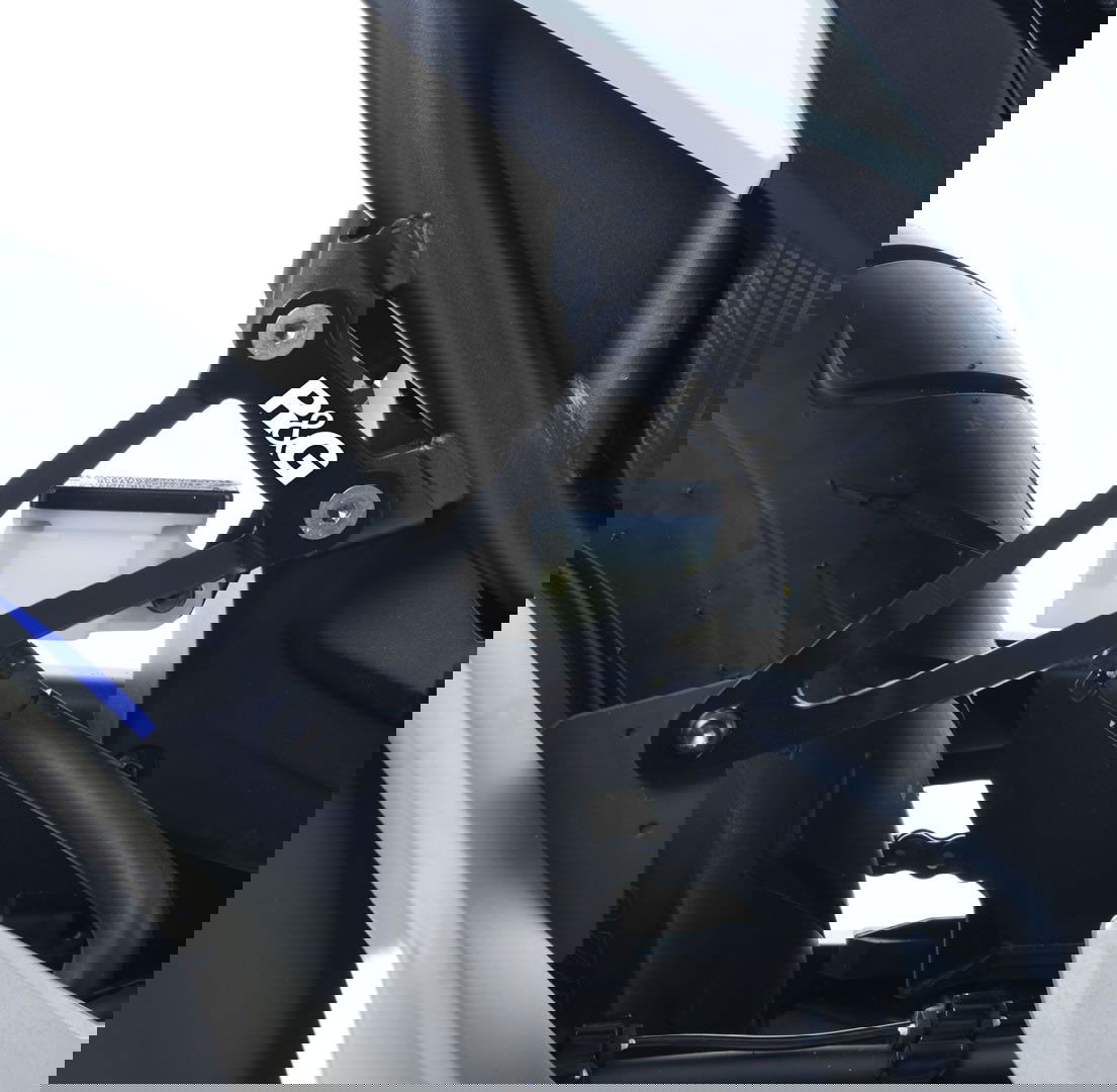 Staffa supporto scarico - Honda CBR500R '16- / CB500F '16-