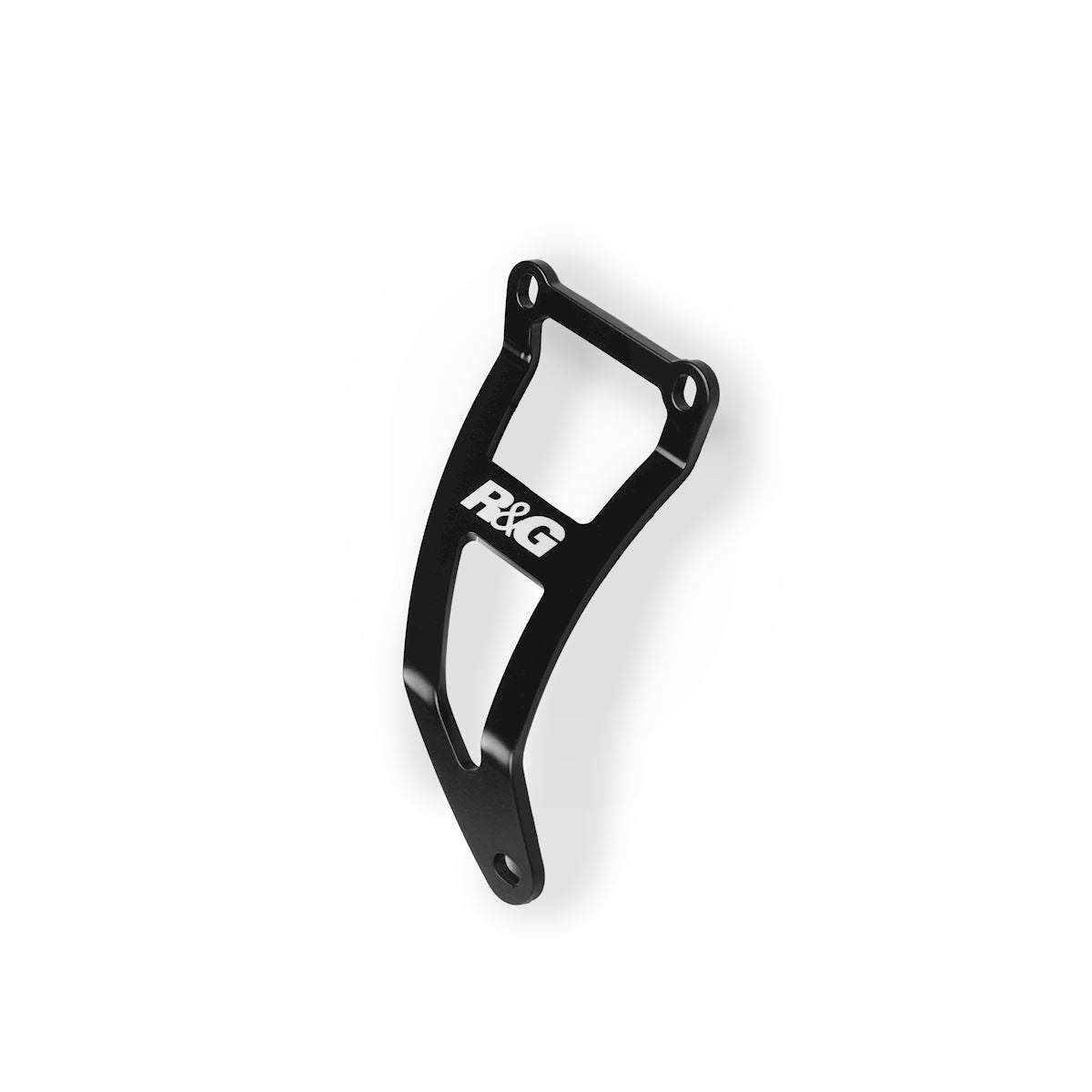 Staffa Supporto Scarico - Suzuki Sv1000 (Coppia) Color Alluminio