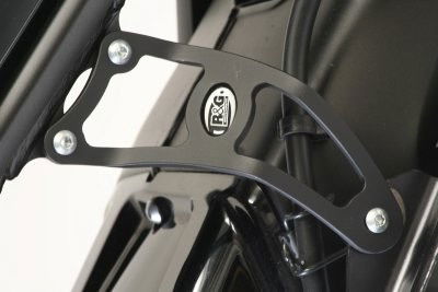 Staffa Supporto Scarico, Yamaha Fz1 S/N '06-