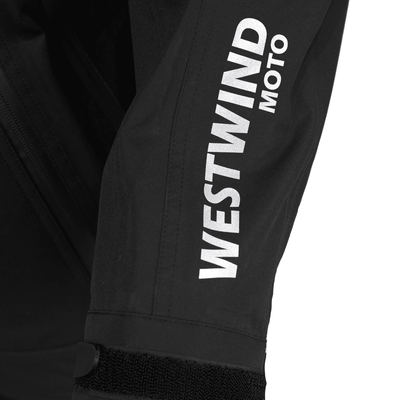 Storm Guard 100 - Tuta Enduro Antipioggia Traspirante (Giacca + Pantaloni) - ENDURRAD