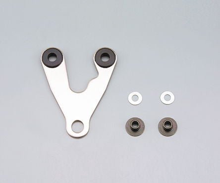 Supporto anti - vibrazione per VELONA 60 - cent | 63526 - r24071 - ENDURRAD