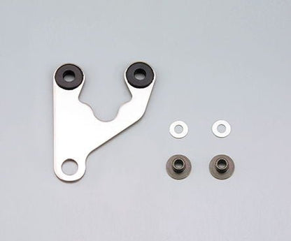 Supporto anti - vibrazione per VELONA 60 - dest | 63529 - r24074 - ENDURRAD