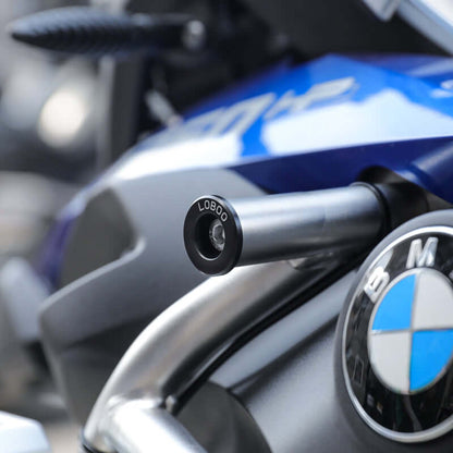Soporte para faros BMW R 1250 GS ADV - Endurrad.com