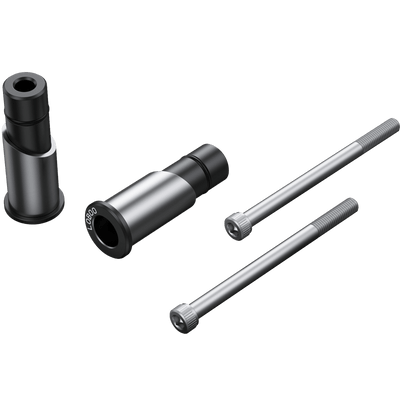 Soporte para faros BMW R 1250 GS ADV - Endurrad.com