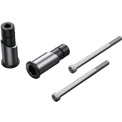 Soporte para faros BMW R 1250 GS ADV - Endurrad.com