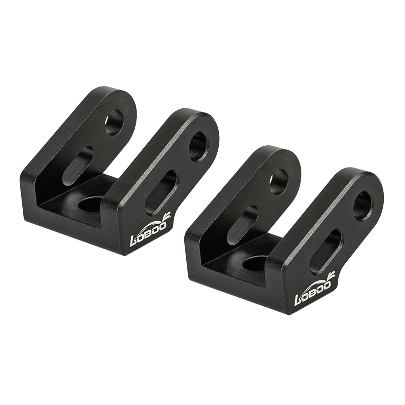 Soporte para faros BMW R 1250 GS ADV Barra protectora - Endurrad.com