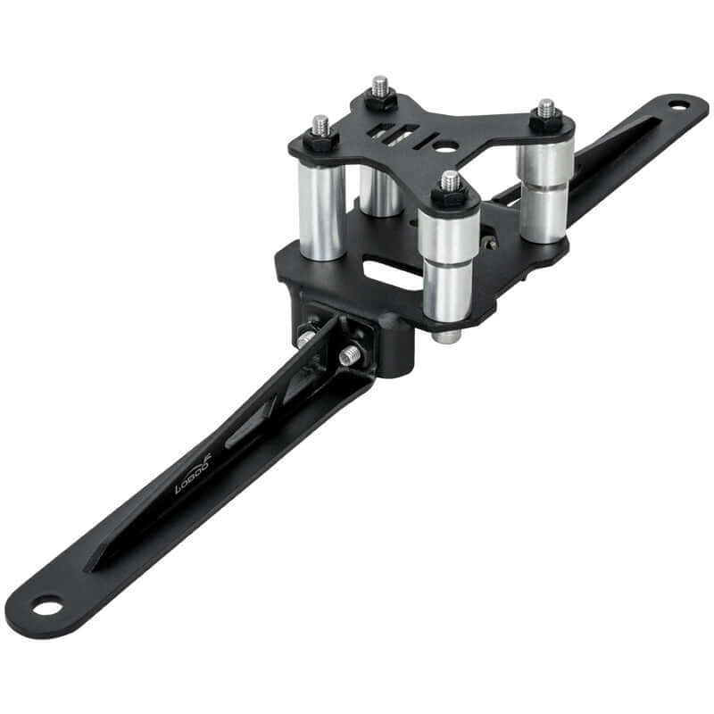 Soporte para faros KTM 1290 Super Adventure R - Endurrad.com