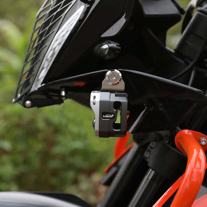 Soporte para faros KTM 790 ADV / R - Endurrad.com