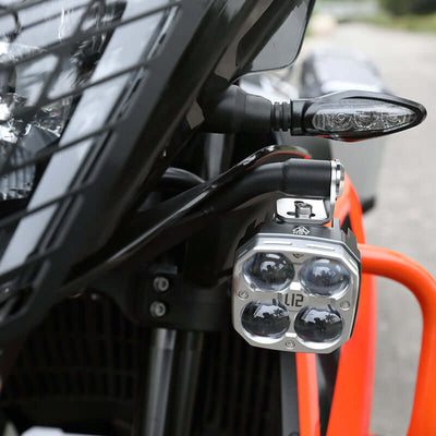 Soporte para faros KTM 790 ADV / R - Endurrad.com