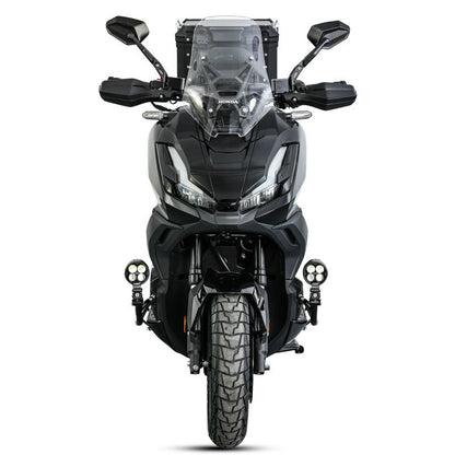 Soporte de luces de desenganche rápido LOBOO Q7 - Endurrad.com