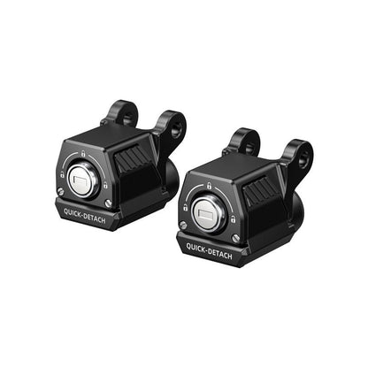 Soporte de luces de desenganche rápido LOBOO Q7 - Endurrad.com