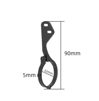 Soporte de manillar para mando a distancia CHIGEE MFP0089 (MFP0115) - Endurrad.com