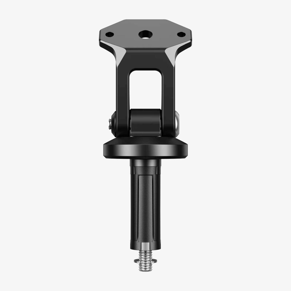 Supporto Moto Cannotto Sterzo a Espansione (12-30mm) per Sportive - Alluminio Anti-Vibrazione