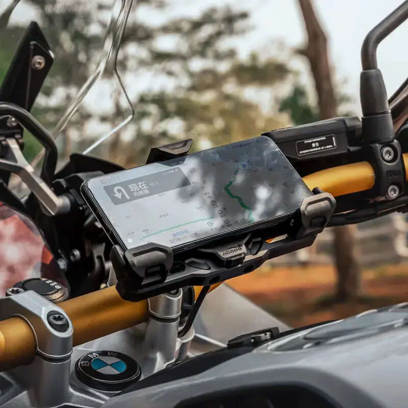 Soporte para smartphone Loboo PH02 - Endurrad.com