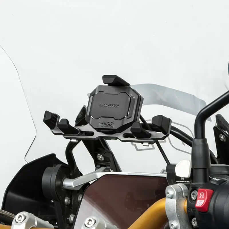 Soporte para smartphone Loboo PH06 - Endurrad.com