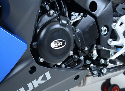 SUZUKI KATANA '19- / GSX-S 1000 / 1000 ABS / 1000FA SX protezione alternatore