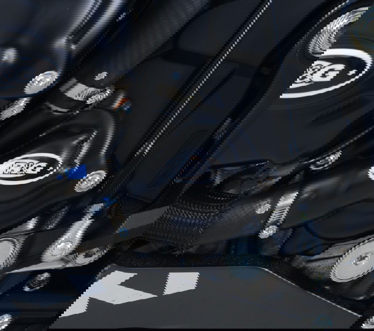 Protezione pompa acqua sinistro - SUZUKI GSX-R1000/R '17- R&G