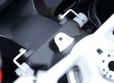 Tamponi fine corsa per sterzo -  Ducati 899/959/1199/1299 Panigale (non c/bloccasterzo orig)