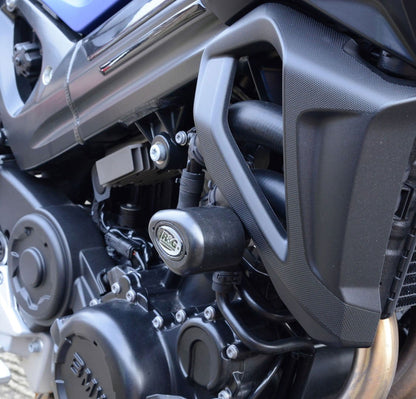 Tamponi paratelaio tipo Aero - BMW F800R '15-