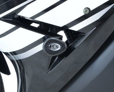 Tamponi paratelaio tipo Aero - Genata XRZ125