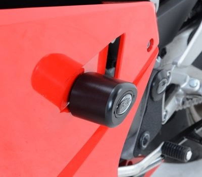 Tamponi paratelaio tipo Aero - Honda VFR 800 '14- / Crossrunner '15-