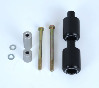 Tamponi paratelaio - Honda VFR400R (NC30)