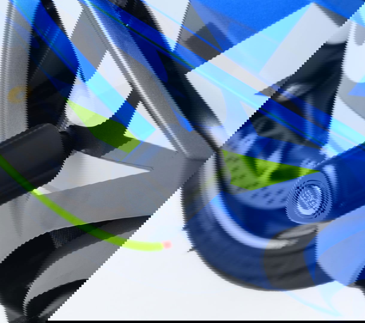 Tamponi paratelaio tipo Aero - Suzuki GSX-R1000/R '17-