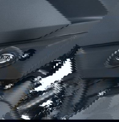 Tamponi paratelaio tipo Aero - YAMAHA XJ6 N 2013-