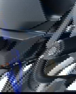 Tamponi paratelaio tipo Aero - YAMAHA XJ6 N 2013-