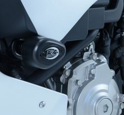 Tamponi paratelaio tipo Aero - Yamaha YZF-R1/R1M '15-