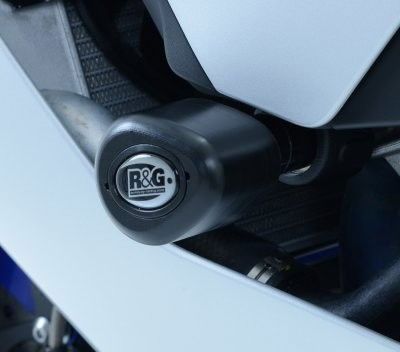 Tamponi paratelaio tipo Aero - Yamaha YZF-R1/R1M '15-