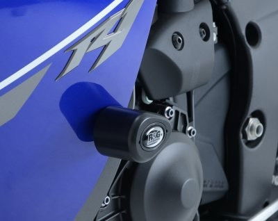 Tamponi paratelaio tipo Aero - YAMAHA YZF-R1 2013-2014